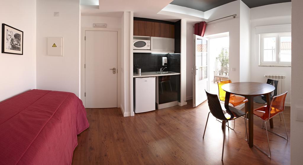 Casa Das Aguarelas Ericeira Ngoại thất bức ảnh