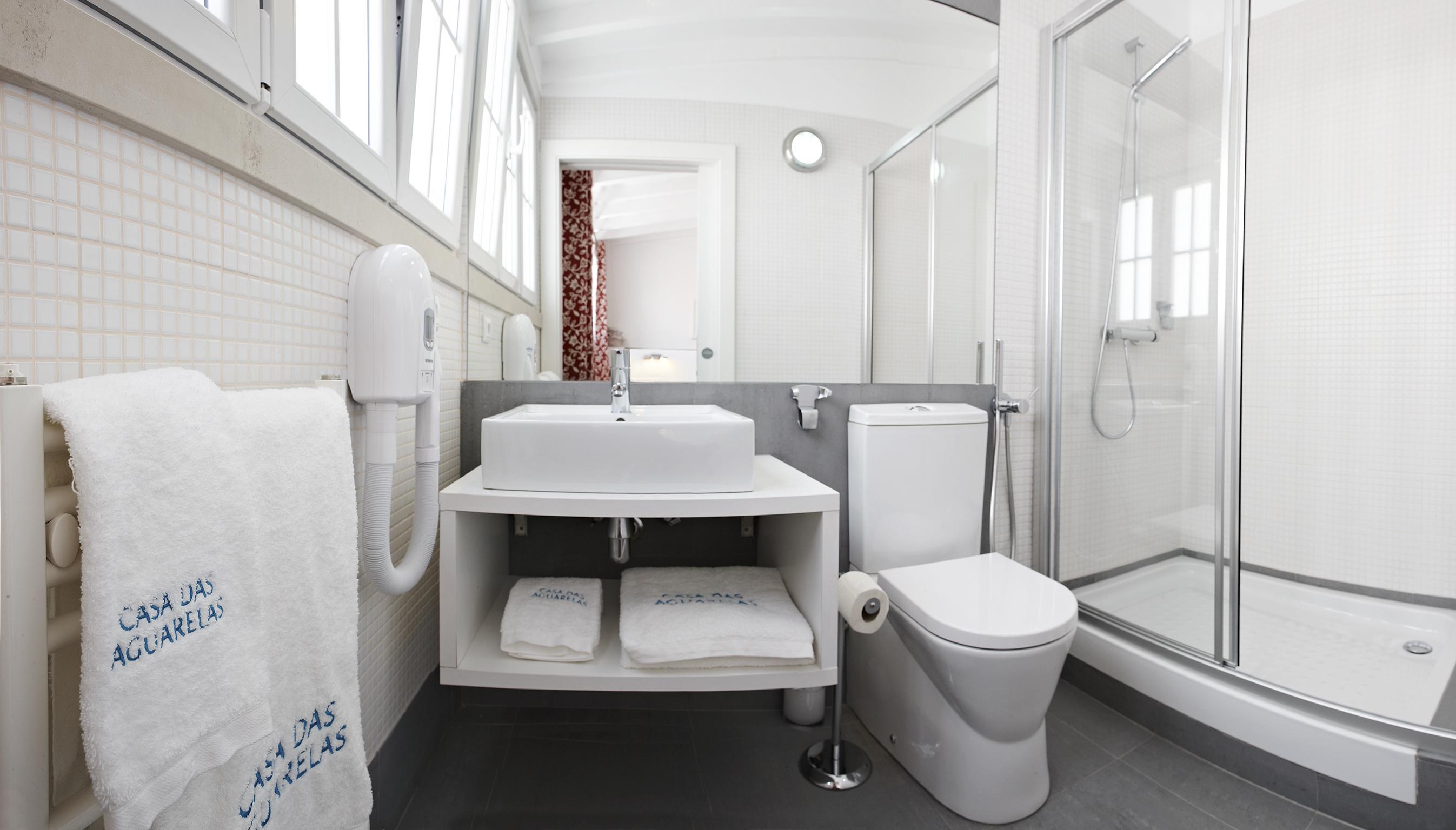 Casa Das Aguarelas Ericeira Ngoại thất bức ảnh