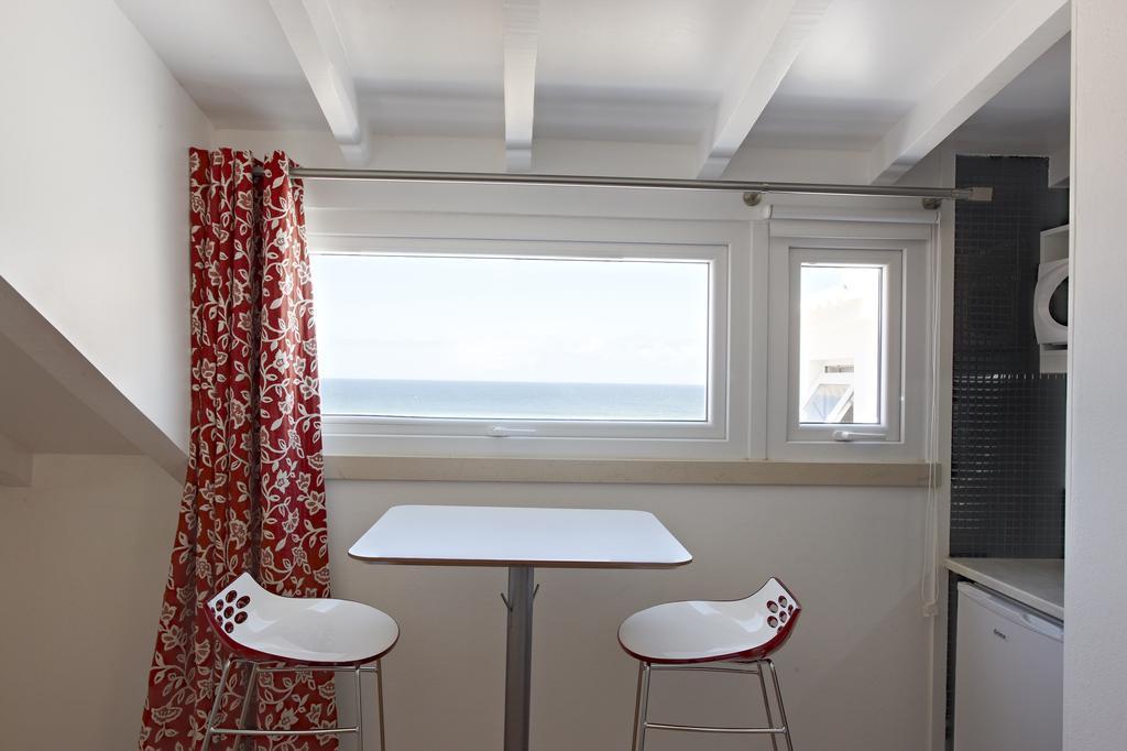 Casa Das Aguarelas Ericeira Ngoại thất bức ảnh
