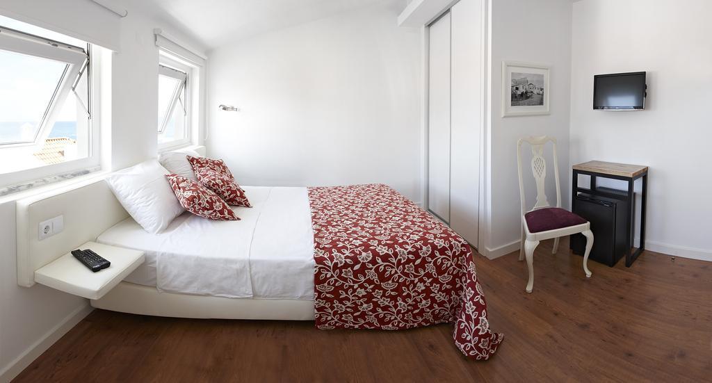 Casa Das Aguarelas Ericeira Ngoại thất bức ảnh