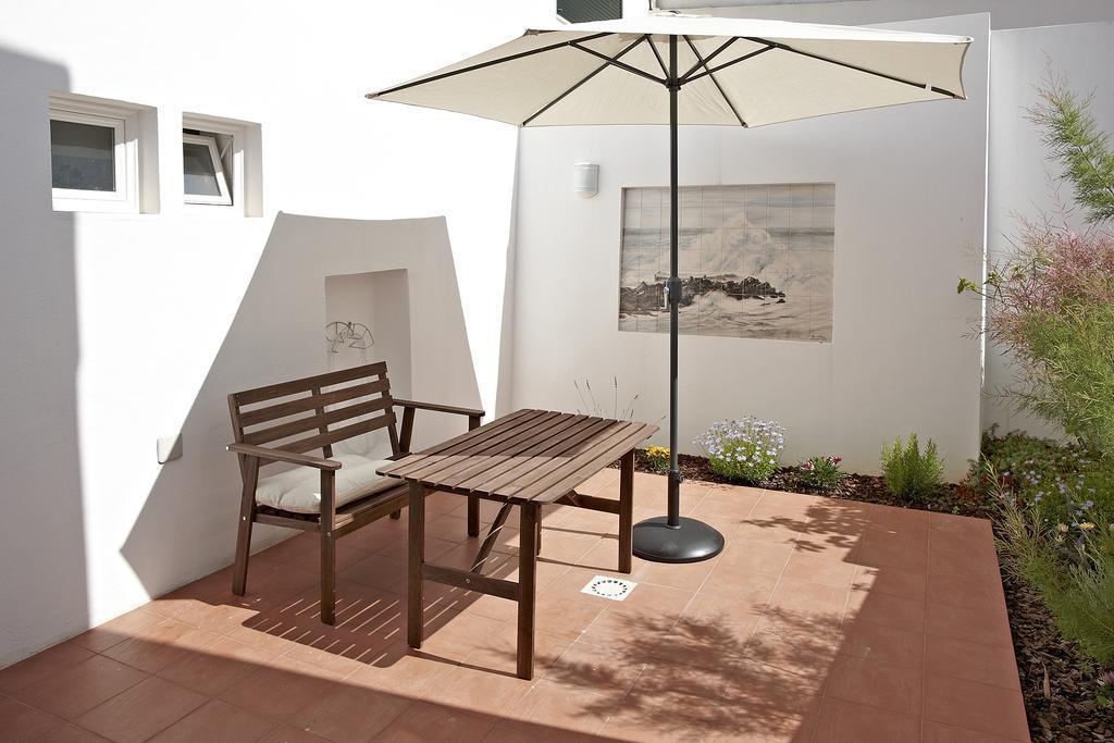 Casa Das Aguarelas Ericeira Ngoại thất bức ảnh