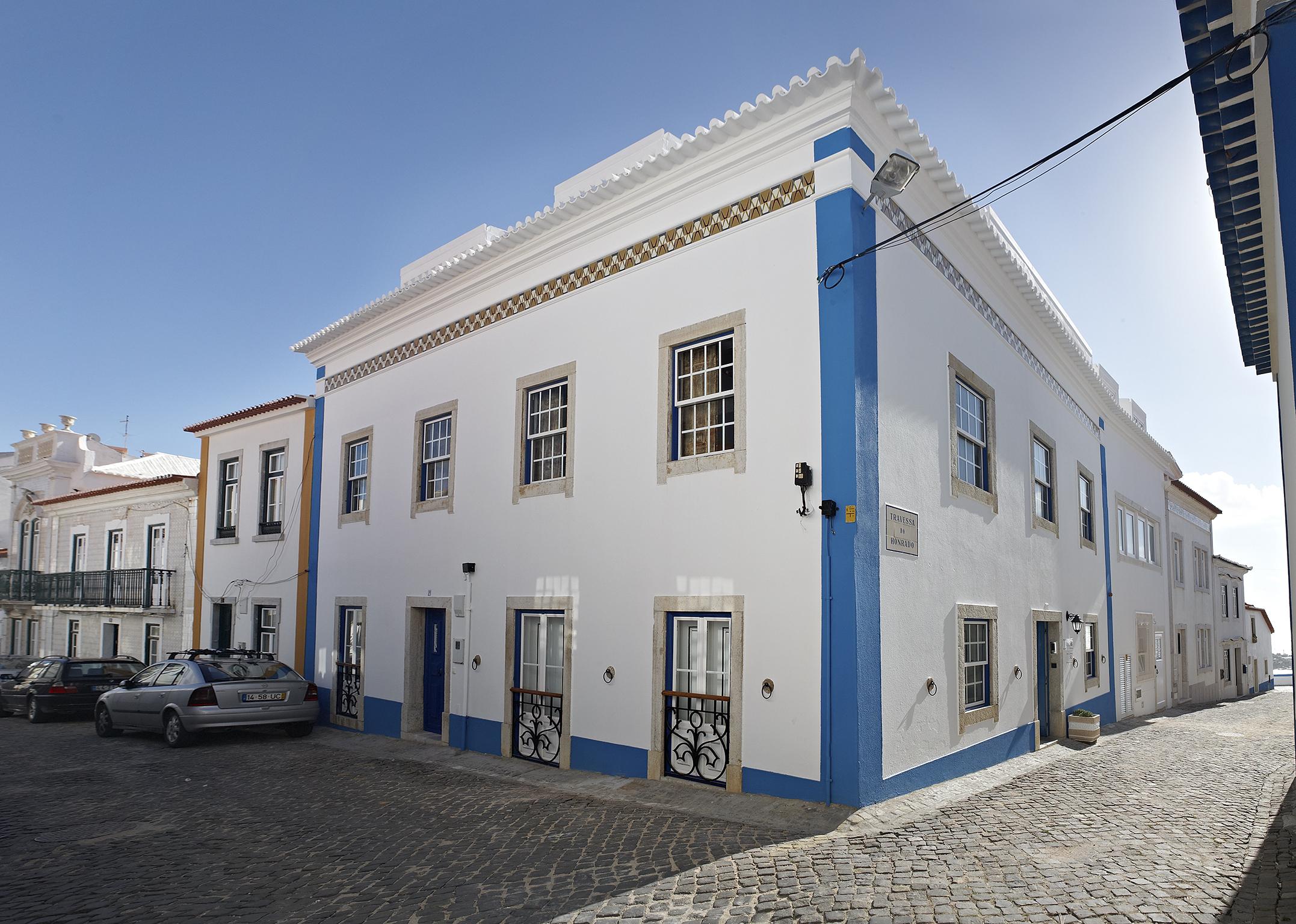 Casa Das Aguarelas Ericeira Ngoại thất bức ảnh