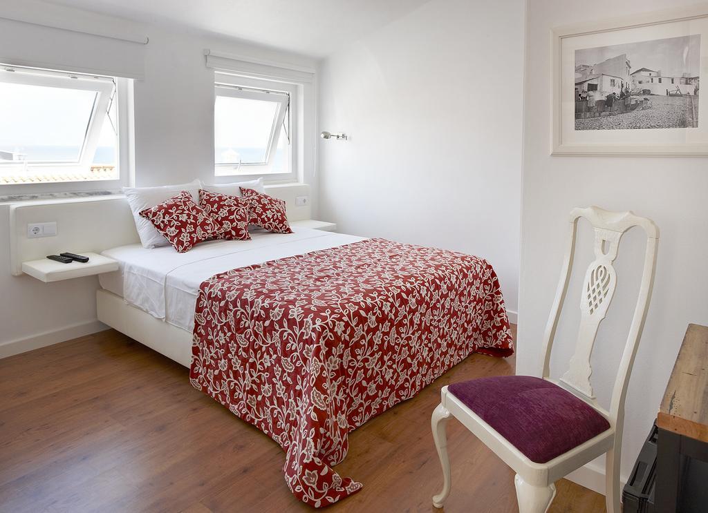 Casa Das Aguarelas Ericeira Ngoại thất bức ảnh
