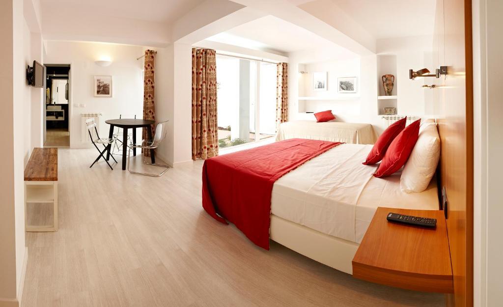 Casa Das Aguarelas Ericeira Phòng bức ảnh