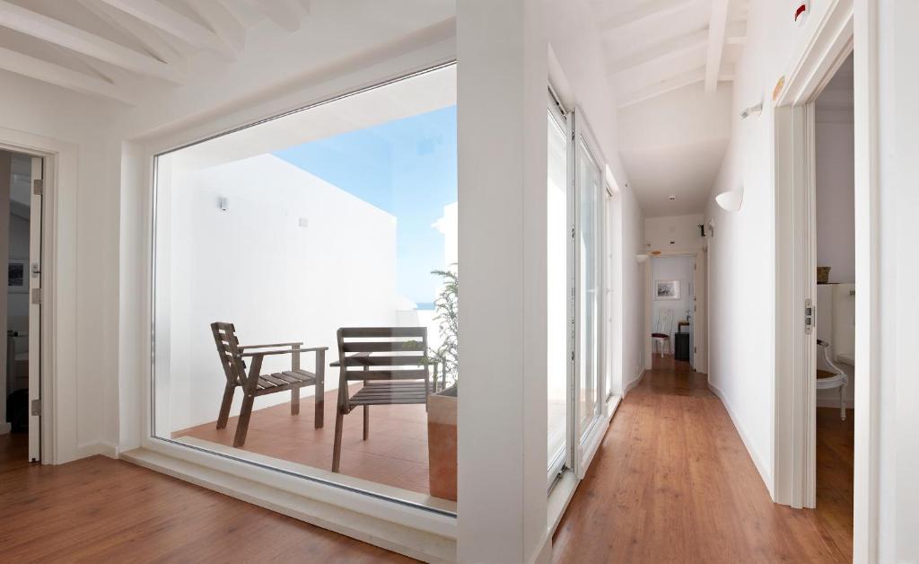 Casa Das Aguarelas Ericeira Ngoại thất bức ảnh