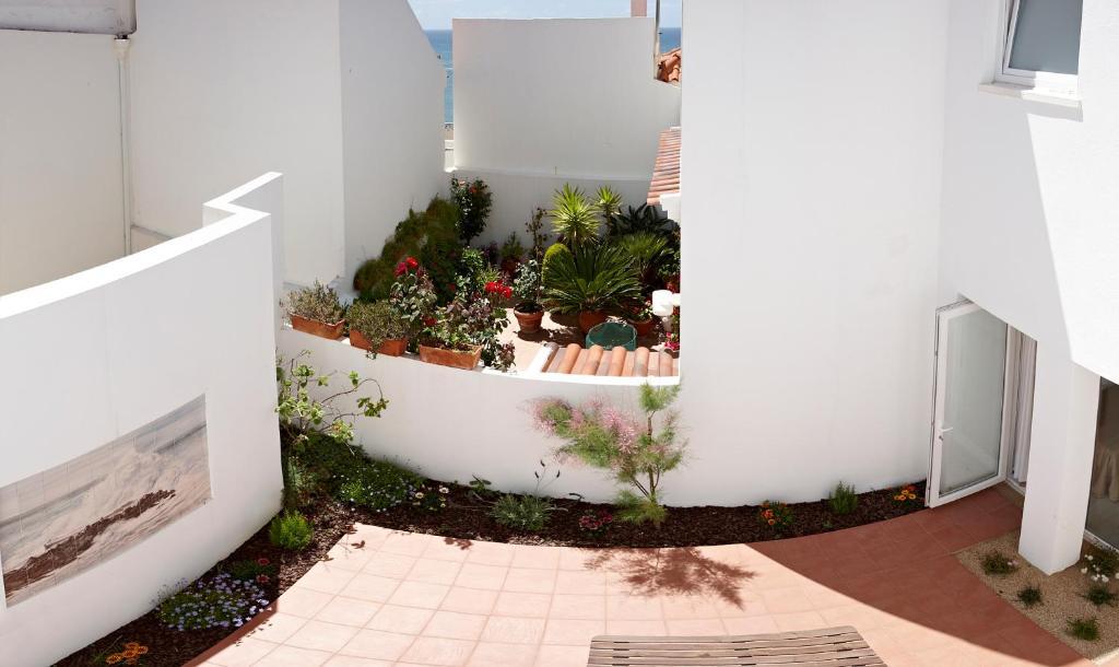 Casa Das Aguarelas Ericeira Ngoại thất bức ảnh