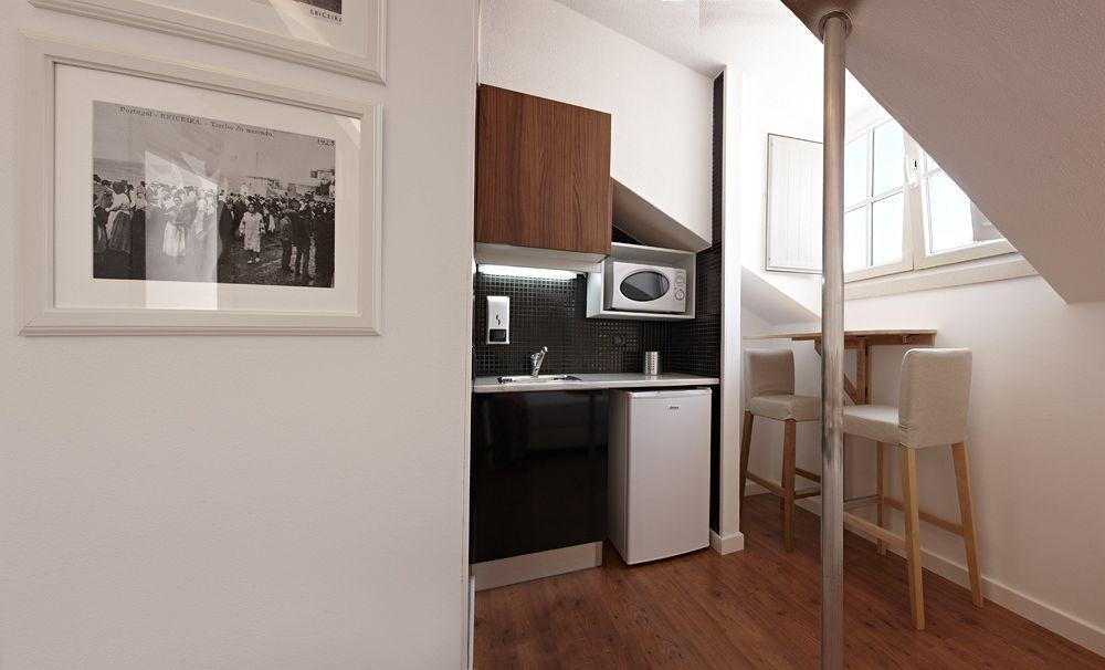 Casa Das Aguarelas Ericeira Ngoại thất bức ảnh