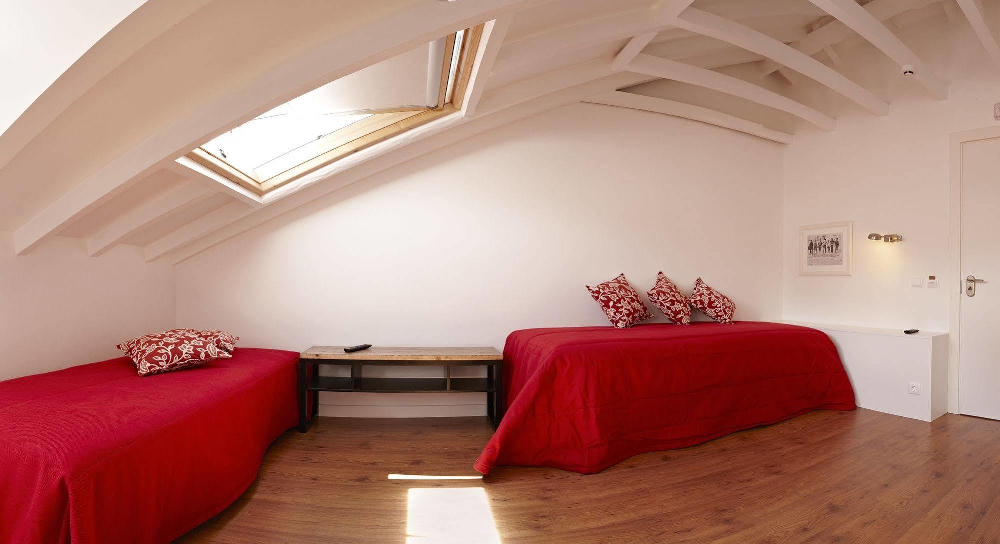 Casa Das Aguarelas Ericeira Ngoại thất bức ảnh