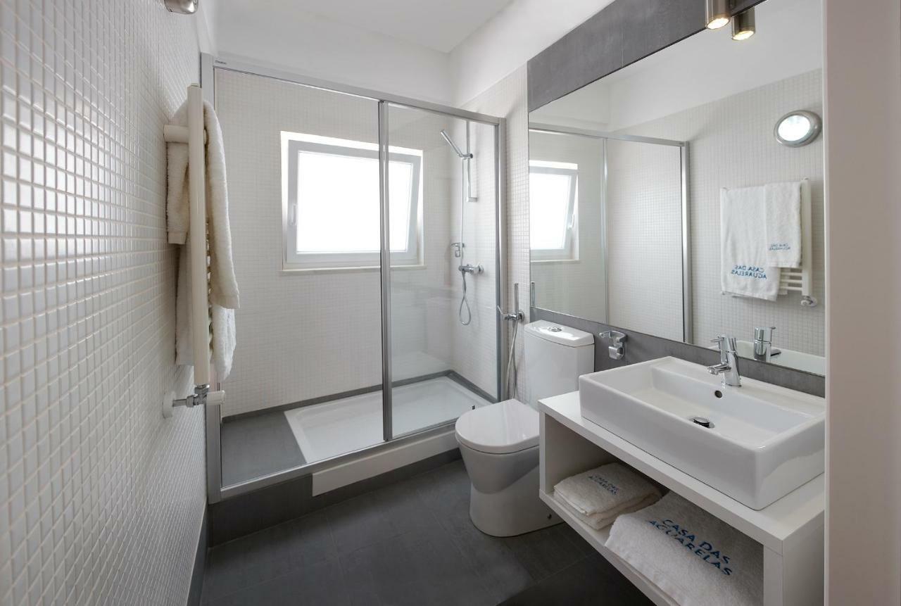 Casa Das Aguarelas Ericeira Ngoại thất bức ảnh