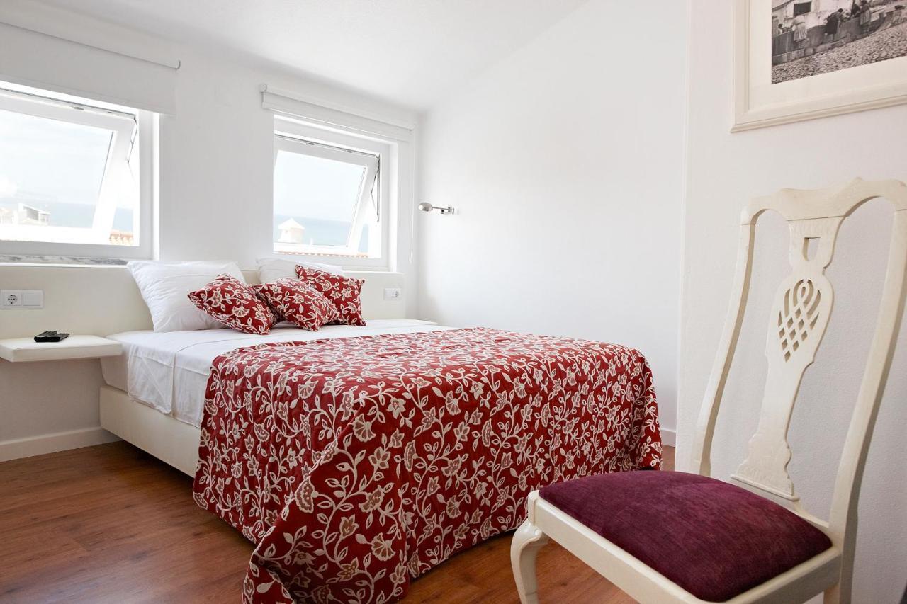 Casa Das Aguarelas Ericeira Ngoại thất bức ảnh